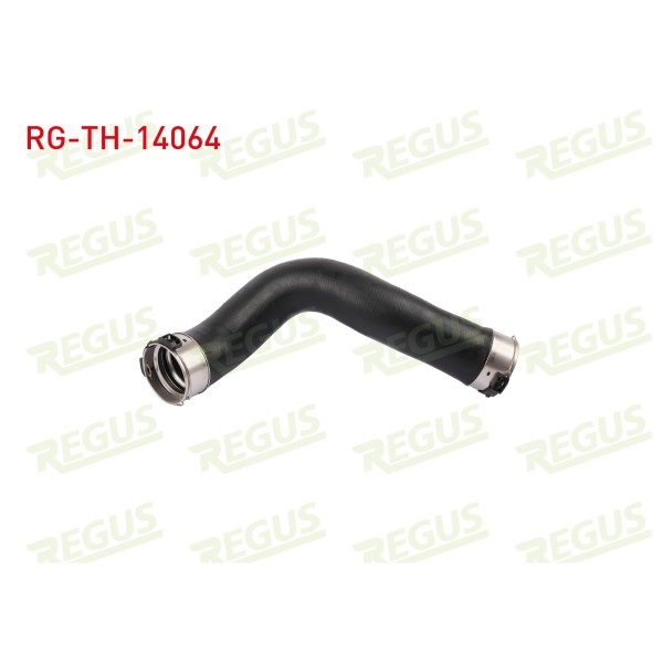 REGUS Bmw Turbo Hortumu 5 Serisi (F10) - Kod RG-TH-14064 - OEM 11617810615