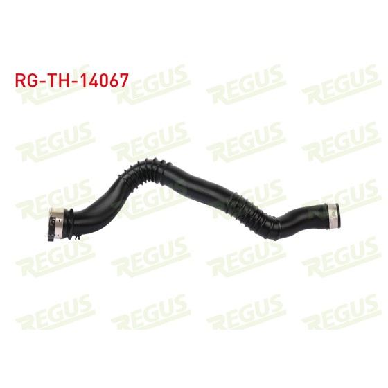 REGUS Turbo Borusu Bmw 1 Serisi (E88) / 3 Serisi (E90) (E92) (E93) / Bmw X1 (E84) - Kod RG-TH-14067 - OEM 11614724502 ürün görseli