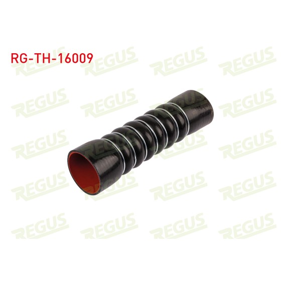 REGUS Turbo Hortumu Chevrolet Captiva - Kod RG-TH-16009 - OEM 4819472 ürün görseli