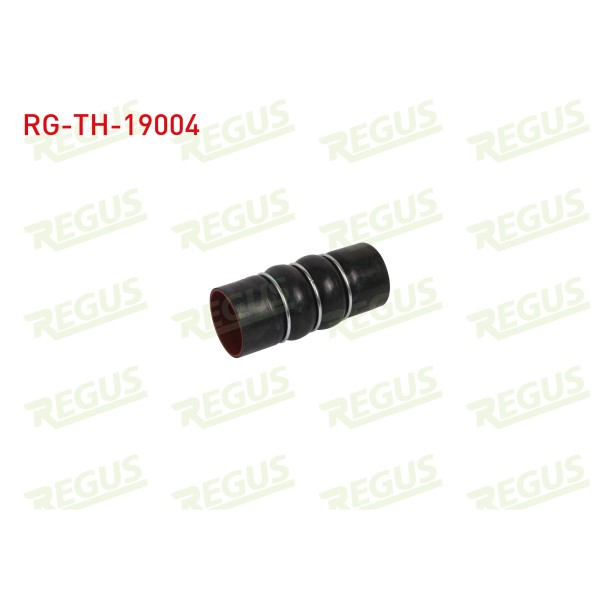 REGUS Turbo Hortumu Ford Transit Ford Connect 1.8 TDCI 2002-2014 - Kod RG-TH-19004 - OEM 1201165