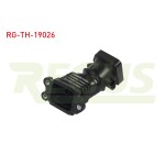 REGUS Turbo Borusu Ford Focus II (DA) 1.6 TDCI 2004-2011 - Kod RG-TH-19026 - OEM 1440440