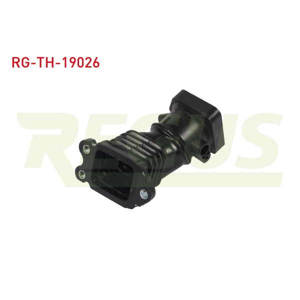 REGUS Turbo Borusu Ford Focus II (DA) 1.6 TDCI 2004-2011 - Kod RG-TH-19026 - OEM 1440440