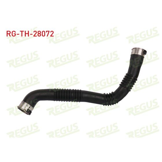 REGUS Turbo Hortumu Mercedes-benz C-serisi (W205) - Kod RG-TH-28072 - OEM ürün görseli