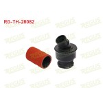 REGUS Turbo Borusu A-serisi (W176) / B-serisi (Mercedes-benz W246) / Mercedes-benz Cla (C117) - Kod RG-TH-28082 - OEM A6070900300