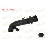 REGUS Turbo Borusu Mini Countryman 1.6 - Kod RG-TH-29001 - OEM 13717602692