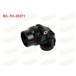 REGUS Turbo Hava Cikis Borusu Renault Megane IV / Talisman / Trafic Iii / C-serisi (W205) / Vito (W447) / Nissan Qashqai 1.6 DCI - Kod RG-TH-35071 - OEM A6220900080
