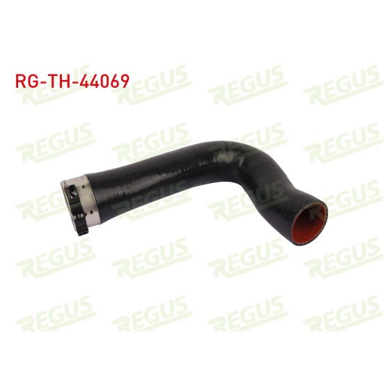 REGUS Turbo Hortumu Sağ Volkswagen Crafter Ckub 30-35 (2E) 2.0 Audi TDI 2006-2016 - Kod RG-TH-44069 - OEM 2E0145856F ürün görseli