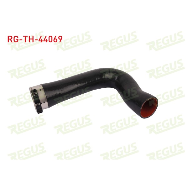 REGUS Turbo Hortumu Sağ Volkswagen Crafter Ckub 30-35 (2E) 2.0 Audi TDI 2006-2016 - Kod RG-TH-44069 - OEM 2E0145856F