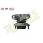 REGUS Şanzıman Parçası - Takozu A-t Audi A4 (8e2, B6) 1.6 2000-2004 - Kod RG-TM-13003 - OEM 8E0399105BK