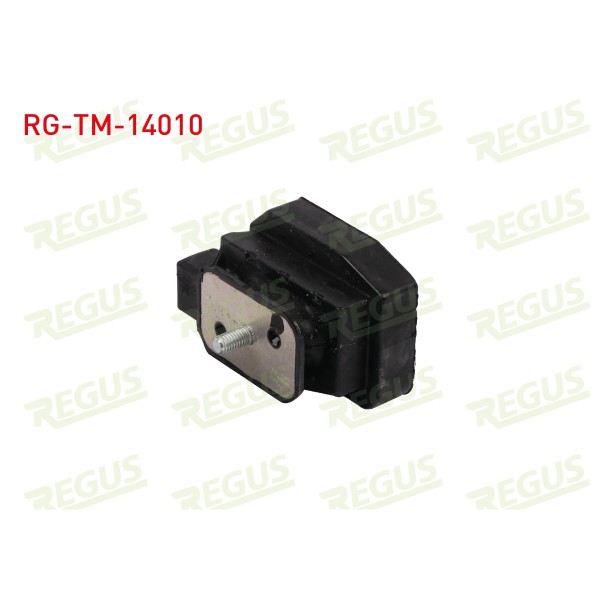 REGUS Şanzıman Parçası - Takozu Arka Sol-sag Bmw 5 Serisi (E60) 520 D 2003-2010 - Kod RG-TM-14010 - OEM 22316773825