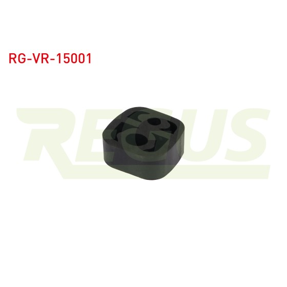REGUS Egzoz Parçası - Aski Lastigi Citroen Berlingo (M) 1.9 D 1996-2008 - Kod RG-VR-15001 - OEM 1613849380 ürün görseli