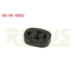 REGUS Egzoz Parçası - Aski Lastigi Fiat Tempra 1.6i 1992-1999 - Kod RG-VR-18003 - OEM 5989798