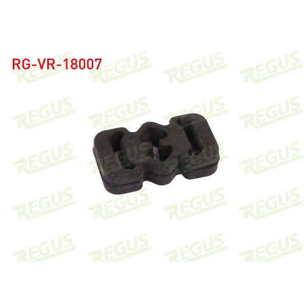 REGUS Egzoz Parçası - Aski Lastigi Slx - Kod RG-VR-18007 - OEM 7637572