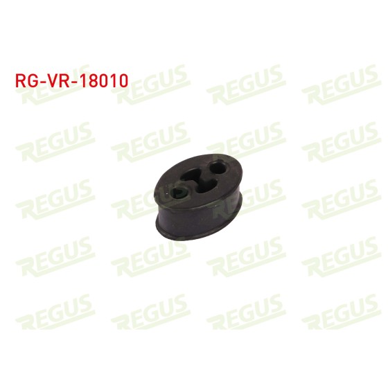 REGUS Egzoz Parçası - Aski Lastigi Fiat Palio - Kod RG-VR-18010 - OEM 7798284 ürün görseli