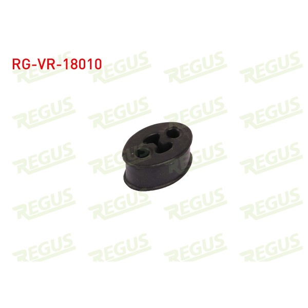 REGUS Egzoz Parçası - Aski Lastigi Fiat Palio - Kod RG-VR-18010 - OEM 7798284