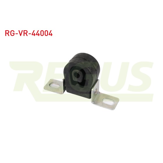 REGUS Egzoz Parçası - Braketi Volkswagen Golf Iii - Vento 1991 - 1998 - Kod RG-VR-44004 - OEM 1H0252144A ürün görseli
