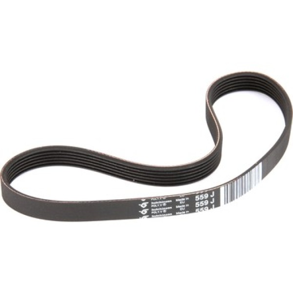 Sarj Kayişi Kanalli V Kayiş Lex Gold - Kod RM-5013 - OEM 5PK1025