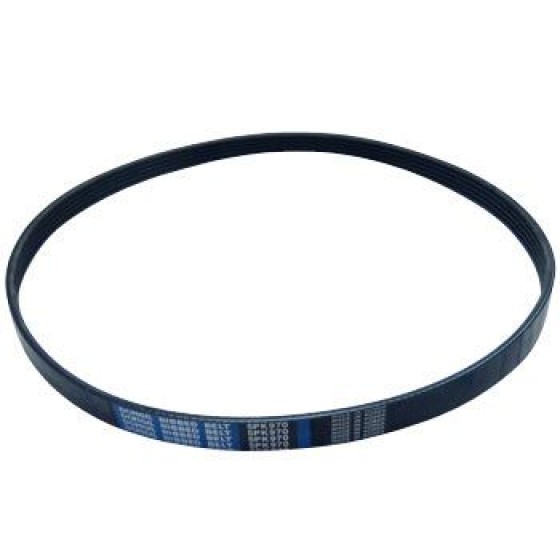 Sarj Kayişi Kanalli V Kayiş Lex Gold - Kod RM-5036 - OEM 6PK1370 ürün görseli