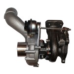 MOTOPOWER Turbo Şarj Master 2.5 G9U - Kod RN 1001 MPW - OEM 53039880055