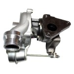 MOTOPOWER Turbo Şarj 85 HP Megan II / Renault Clio Iii 1.5 DCI - 8200 - Kod RN 1002 MPW - OEM 54359880012