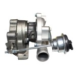 MOTOPOWER Turbo Şarj Renault Clio-kango 1.5 DCI T 5435 988 0002 - Kod RN 1003 MPW - OEM 8200189536