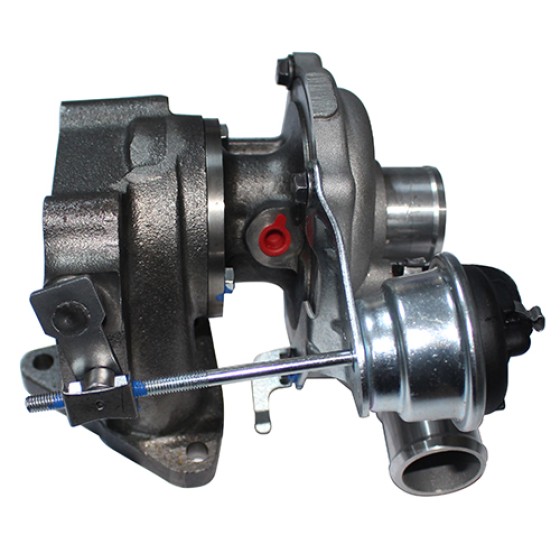 MOTOPOWER Turbo Şarj 68 Bg-eur-4 Renault Clio-iii-kango-thalia-dacia Logan 1.5 DCI - -14411316 - Kod RN 1004 MPW - OEM 54359980033 ürün görseli