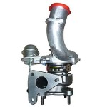 MOTOPOWER Tubo Sarj Renault Megane Renault Laguna Trafic Master Movano Opel Vivaro 1.9 DCI F9Q - Kod RN 1005 MPW - OEM 7701472228