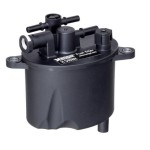 WENDER Yakıt Filtresi - L359 L550 L538 2.2D - OEM RR_LR001313