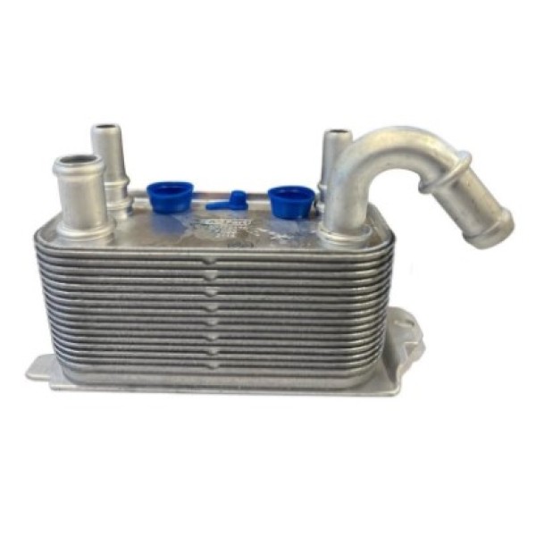 WENDER Şanzıman Parçası - Yağ Radyatörü L359 L538 2.2TD - OEM RR_LR002916