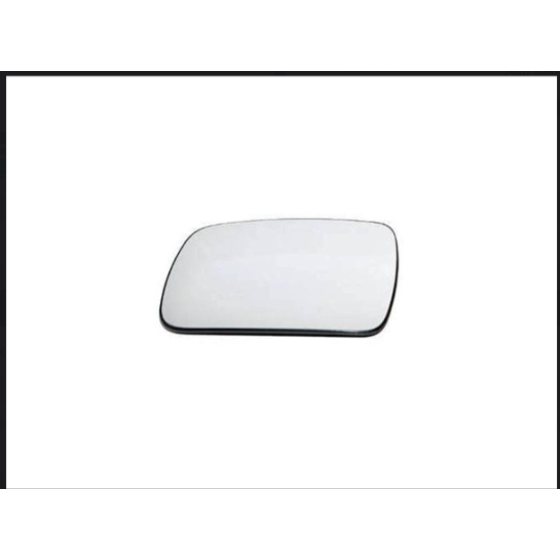 WENDER Ayna - Cami L319 L320 L359 Sol; Isitmali; Convex - OEM RR_LR013775 ürün görseli