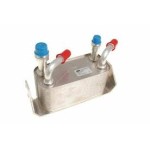 WENDER Şanzıman Parçası - Yağ Radyatörü L319 L320 3.0 / 3.6TD - OEM RR_UBC500101