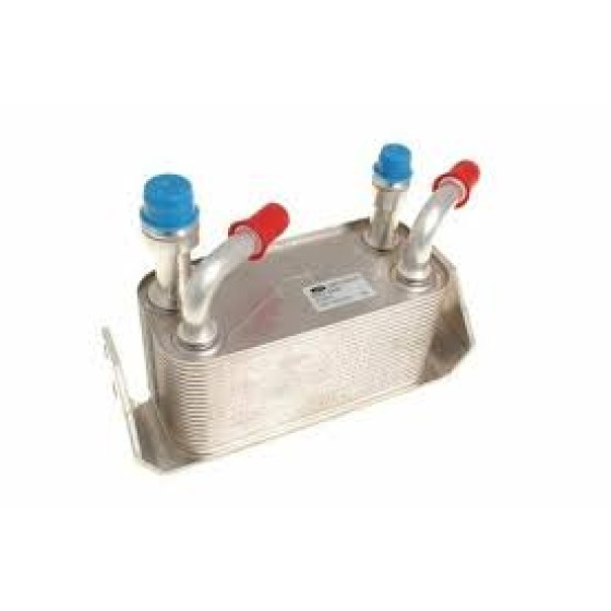 WENDER Şanzıman Parçası - Yağ Radyatörü L319 L320 3.0 / 3.6TD - OEM RR_UBC500101 ürün görseli