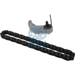 RUVIL Yağ Pompa Zinciri 46 Bakla Tek Sira 1.9TDİ Bjb - Kod RUV3454011 - OEM 038115230A