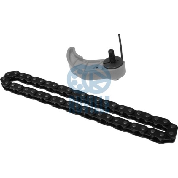 RUVIL Yağ Pompa Zinciri 46 Bakla Tek Sira 1.9TDİ Bjb - Kod RUV3454011 - OEM 038115230A