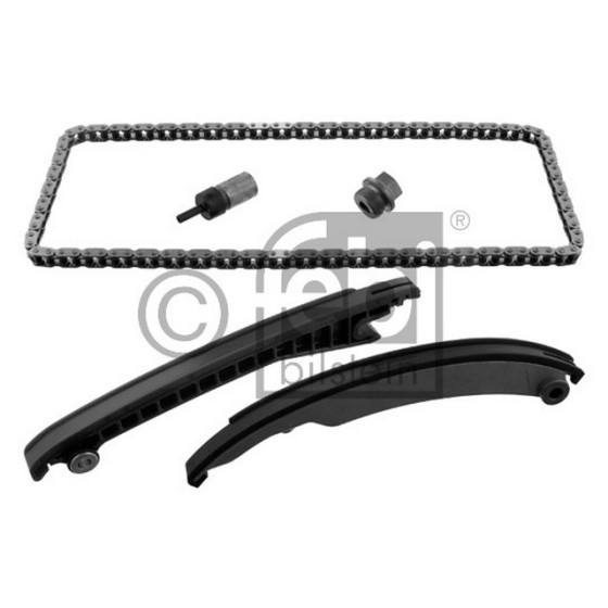 RUVIL Eksantrik Parçası - Gergi Seti W10-w11 - Kod RUV3486006S - OEM 11317510801 ürün görseli