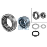 RUVIL Tekerlek Rulmani ÖN Tamir Takimi Mercedes-benz Sprinter - LT 35 - Kod RUV4076 - OEM A9013301025