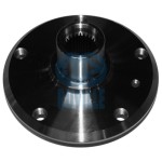 RUVIL Tekerlek Rulmani Arka Porya E36-46 - Kod RUV485001 - OEM 33411093567
