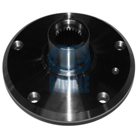 RUVIL Tekerlek Rulmani Arka Porya E36-46 - Kod RUV485001 - OEM 33411093567 ürün görseli