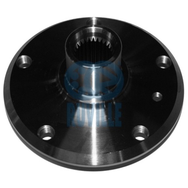 RUVIL Tekerlek Rulmani Arka Porya E36-46 - Kod RUV485001 - OEM 33411093567
