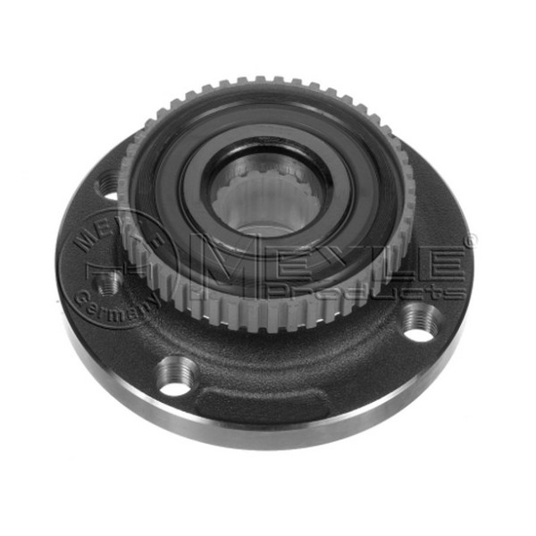 RUVIL Tekerlek Rulmani ÖN Porya E30 - Kod RUV5017A1 - OEM 31211131297