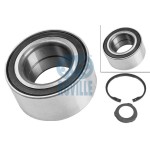 RUVIL Tekerlek Rulmani Arka E36-46 - Kod RUV5019 - OEM 33411130617