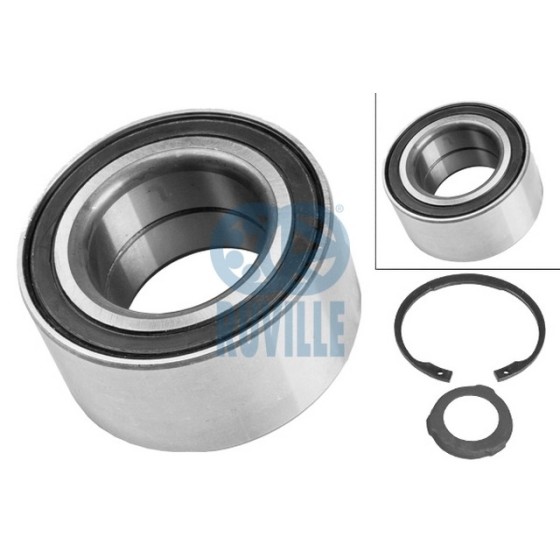 RUVIL Tekerlek Rulmani Arka E36-46 - Kod RUV5019 - OEM 33411130617 ürün görseli