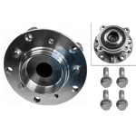 RUVIL Tekerlek Rulmani ÖN Porya E39 - Kod RUV5030 - OEM 31221093427