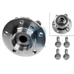 RUVIL Tekerlek Rulmani ÖN Porya TK E65 - Kod RUV5034 - OEM 31226750217
