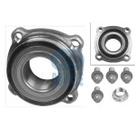 RUVIL Tekerlek Rulmani Arka TK E53 - Kod RUV5038 - OEM 33416762314