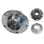 RUVIL Tekerlek Rulmani ÖN Porya - Kod RUV5039 - OEM 31221139345