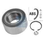 RUVIL Tekerlek Rulmani Arka E87-90 M57-n52 - Kod RUV5045 - OEM 33416762321