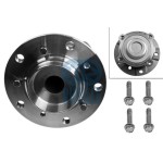 RUVIL Tekerlek Rulmani ÖN Porya - Kod RUV5048 - OEM 31222282670