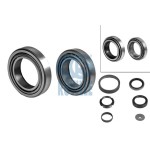 RUVIL Tekerlek Rulmani Arka Tamir Takimi - Kod RUV5103S - OEM A1233500068