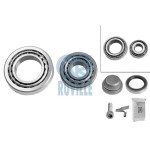 RUVIL Tekerlek Rulmani ÖN Tamir Takimi 123 - Kod RUV5105S - OEM A1163300051